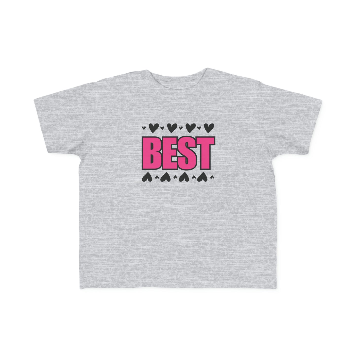 T-shirt pour enfant Best