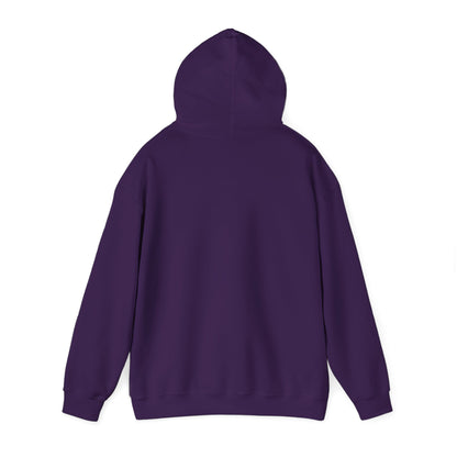 Hoodie Grand-maman sua coche