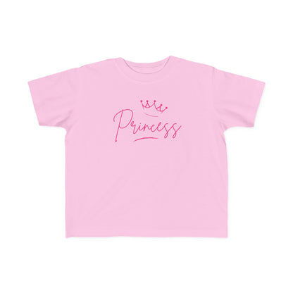 T-shirt pour enfant princess