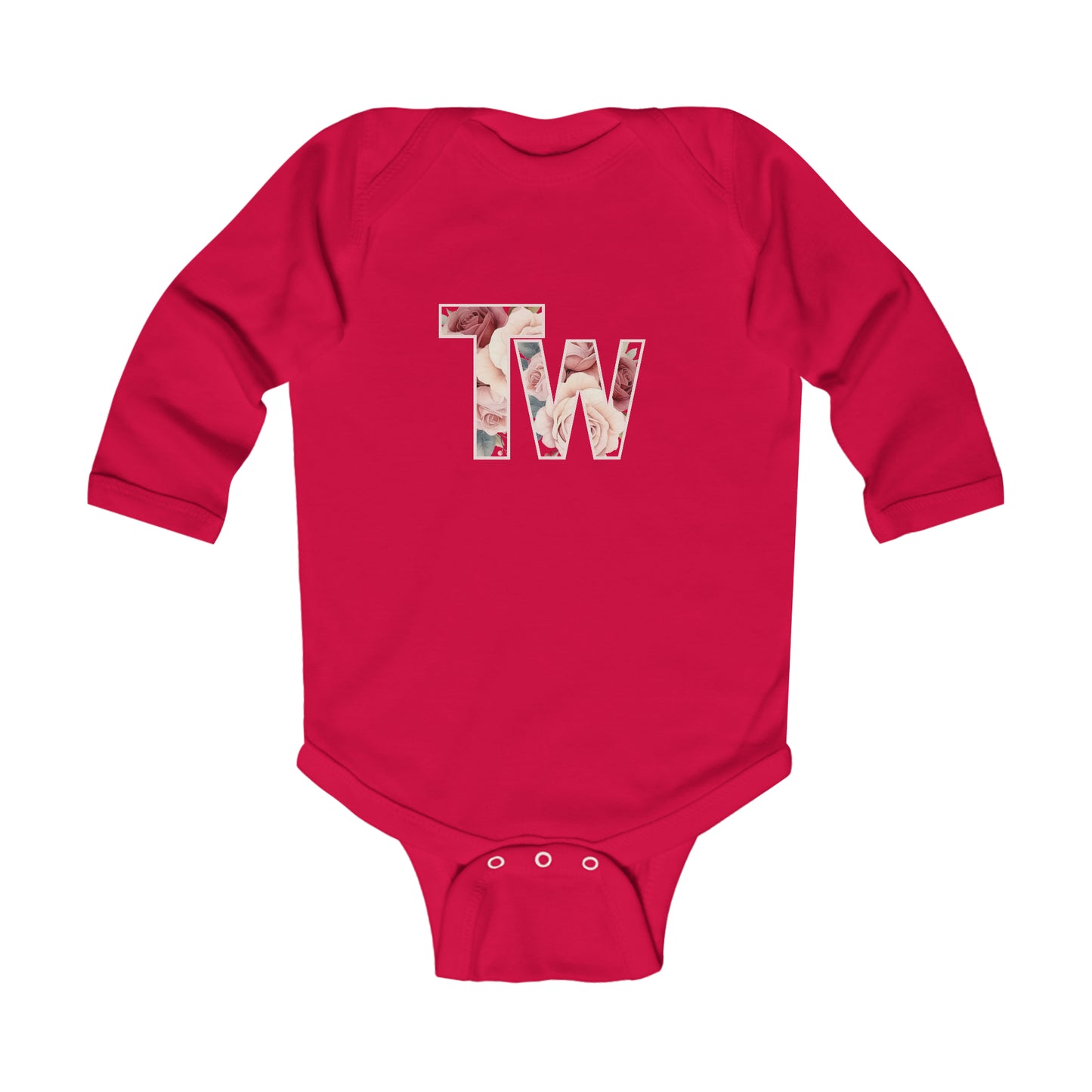 Bodysuit pour bébé TW