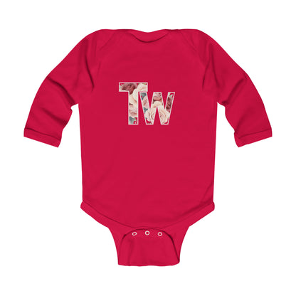 Bodysuit pour bébé TW