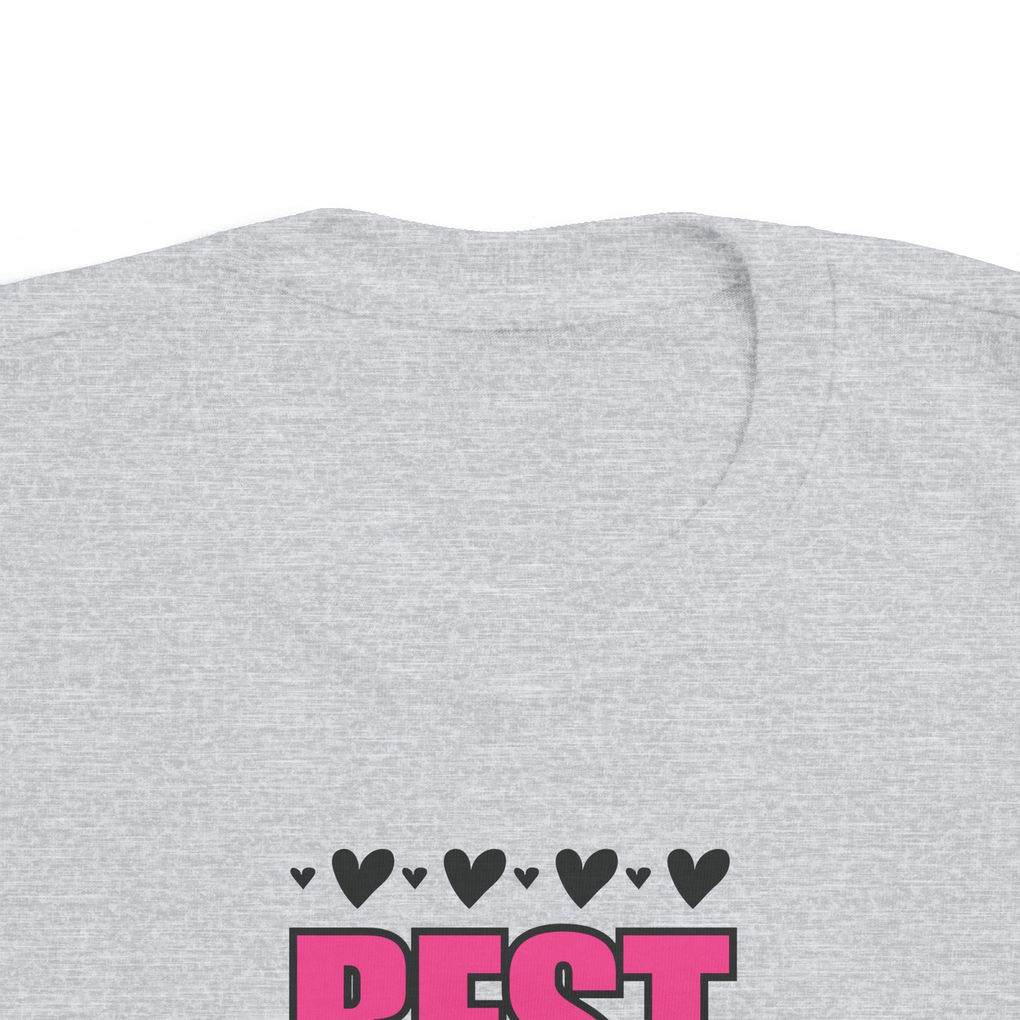 T-shirt pour enfant Best