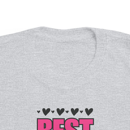 T-shirt pour enfant Best