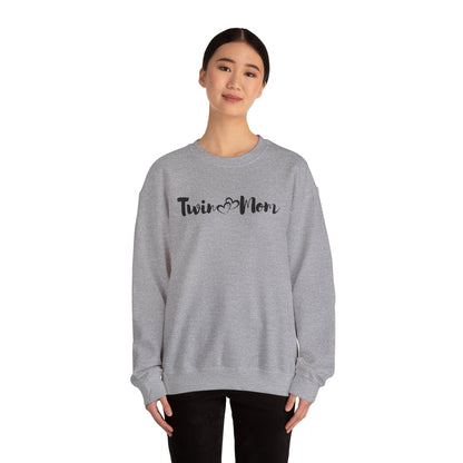 Sweatshirt pour femme TWINS