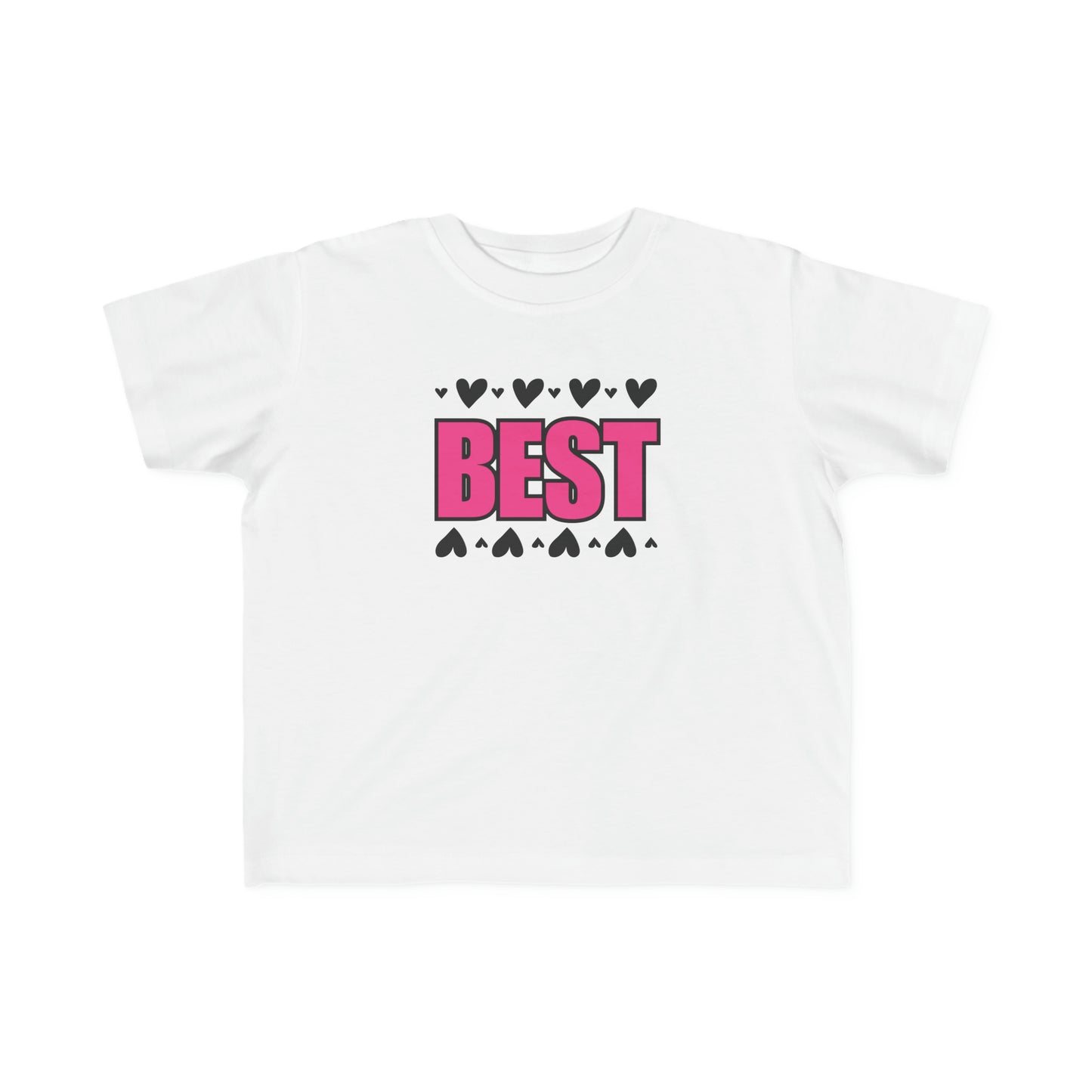 T-shirt pour enfant Best