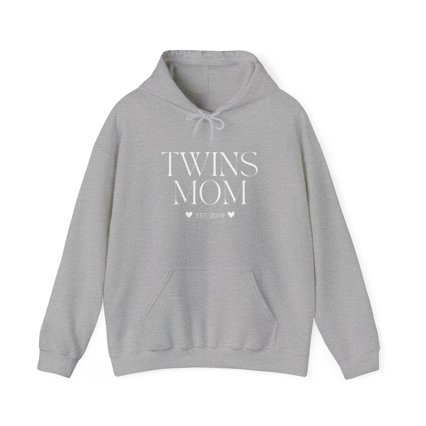 Coton ouaté pour femme twins 2019