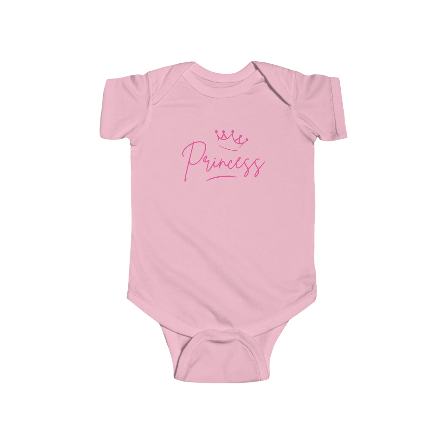 Bodysuit pour bébé princess