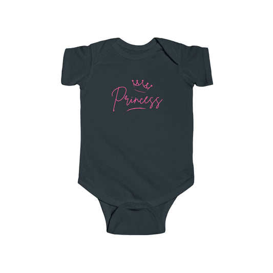 Bodysuit pour bébé princess