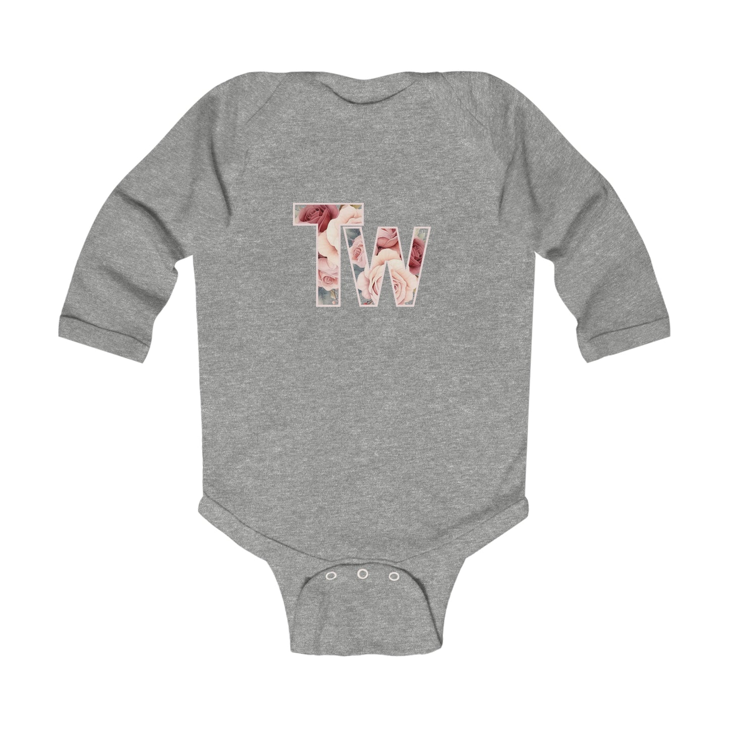 Bodysuit pour bébé TW