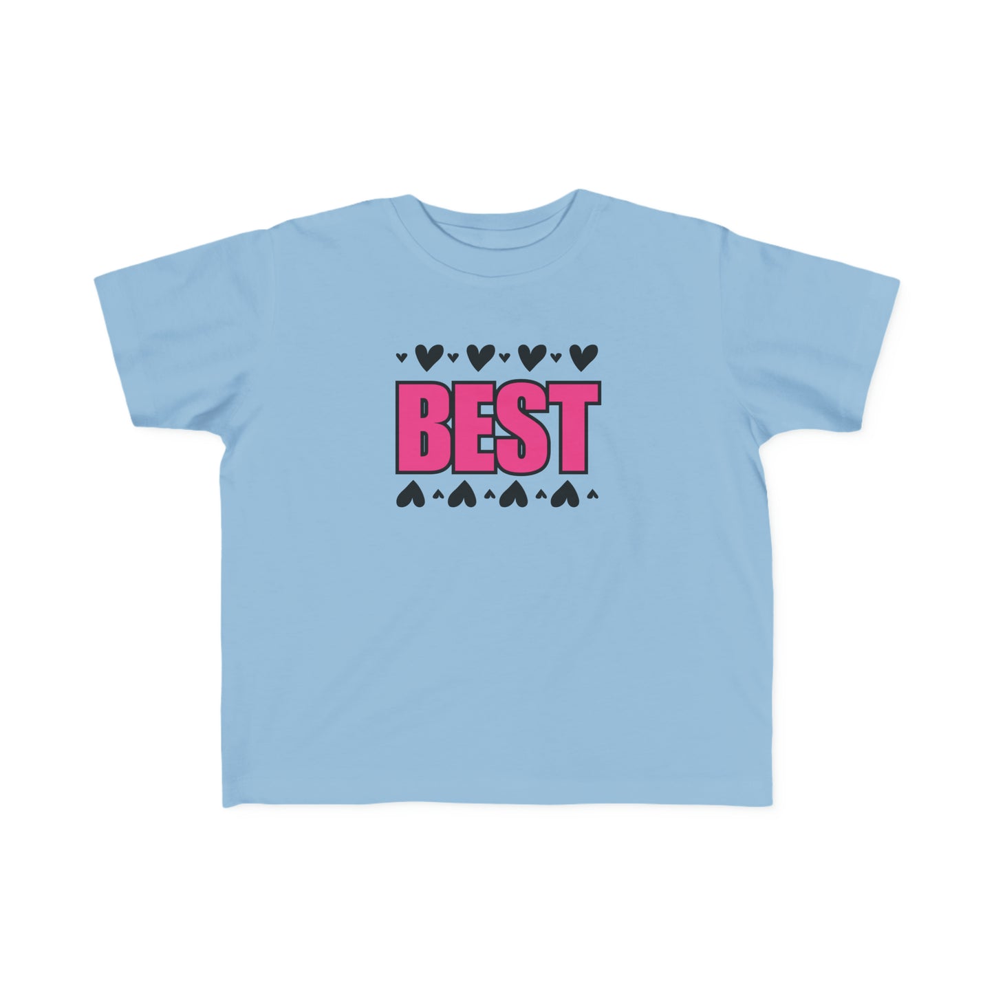 T-shirt pour enfant Best