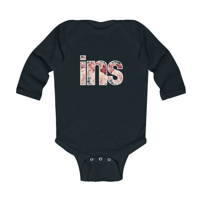 Bodysuit pour bébé INS