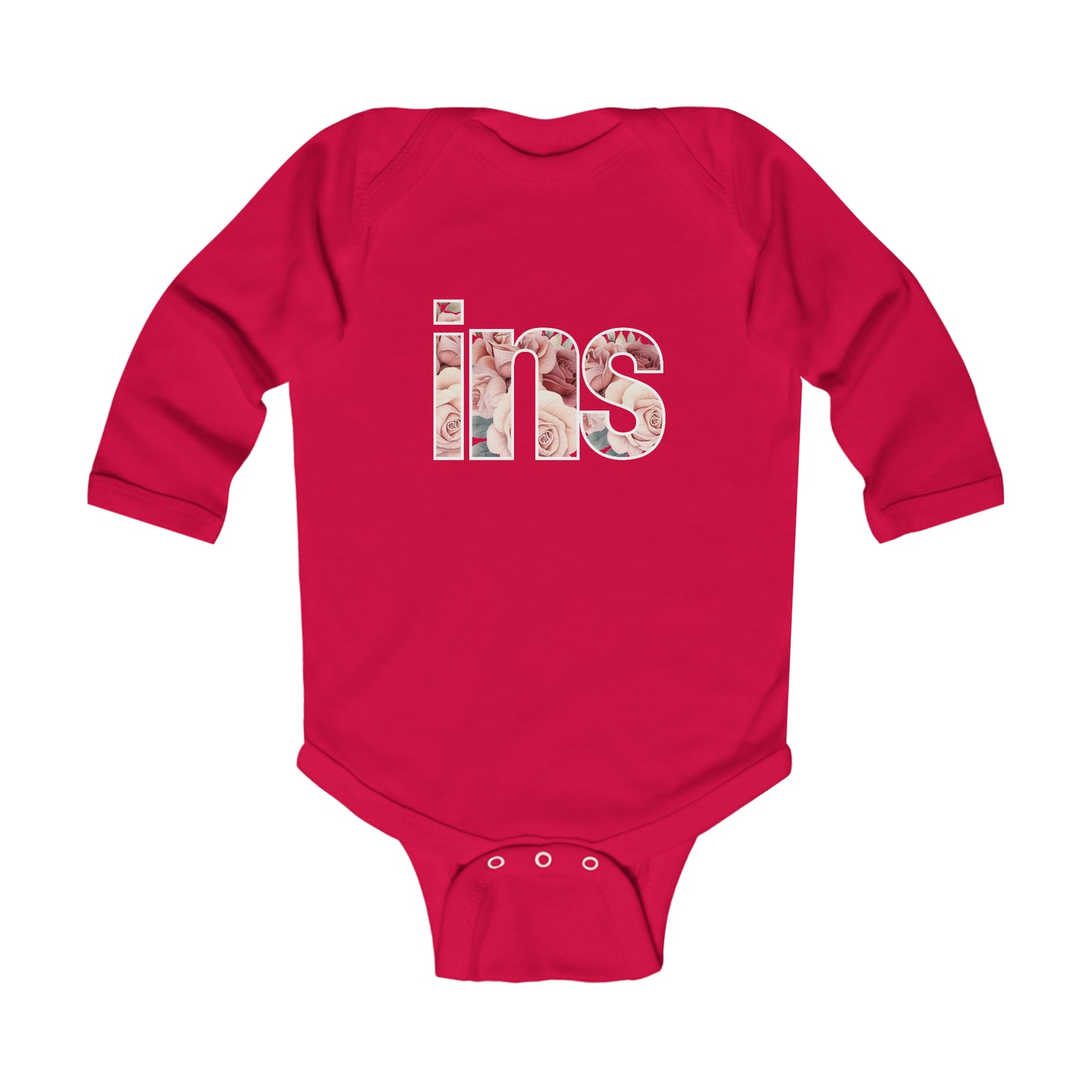 Bodysuit pour bébé INS