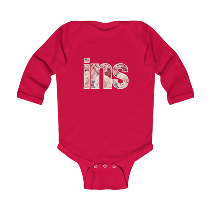 Bodysuit pour bébé INS