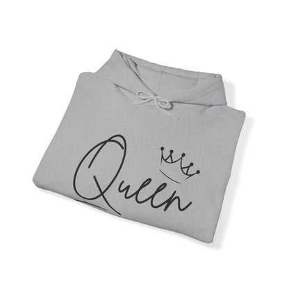 Coton-ouaté queen pour maman