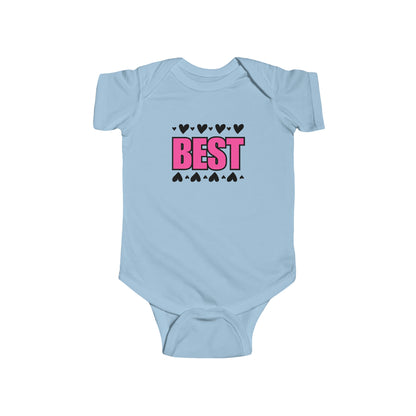 Bodysuit Best friend pour bébé