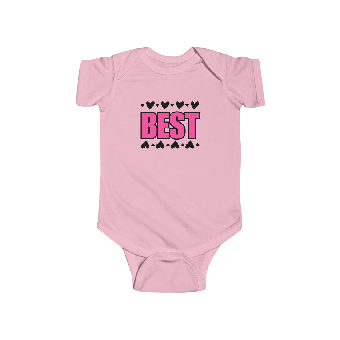 Bodysuit Best friend pour bébé