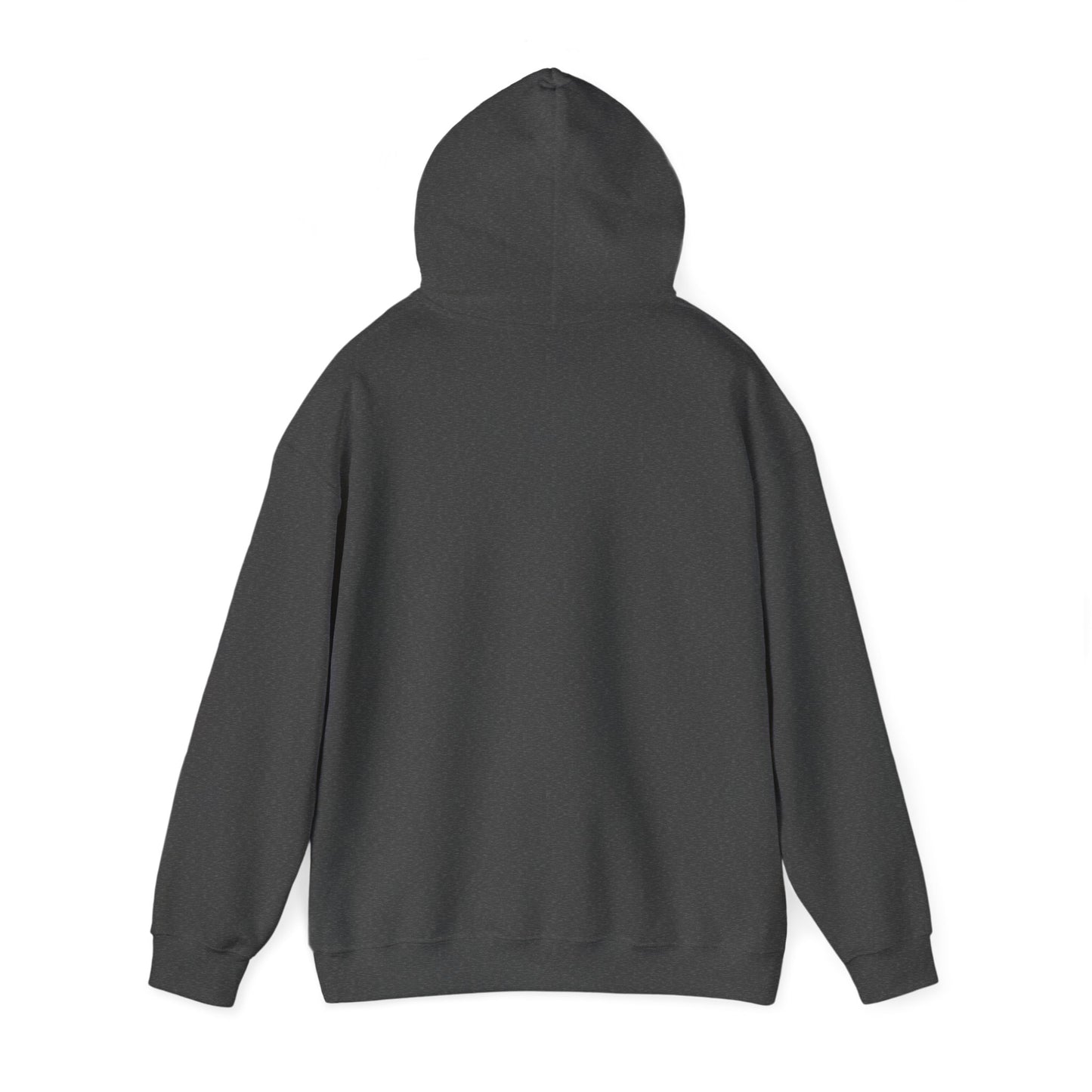 Femme gémellipare hoodie