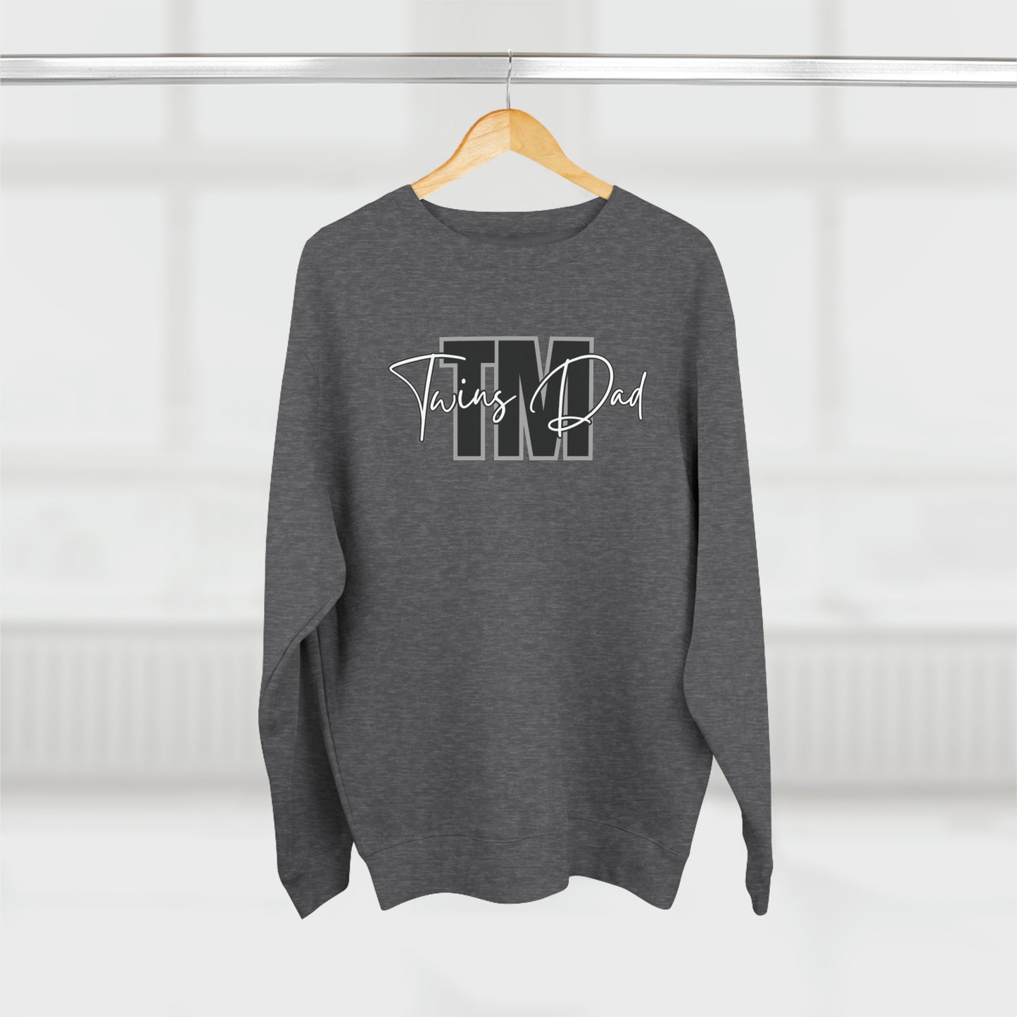 Sweatshirt pour homme Twindad