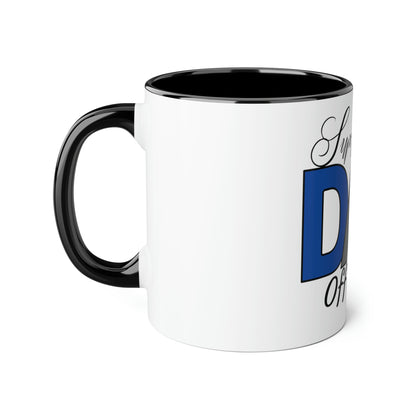 Tasse pour papa, 11oz