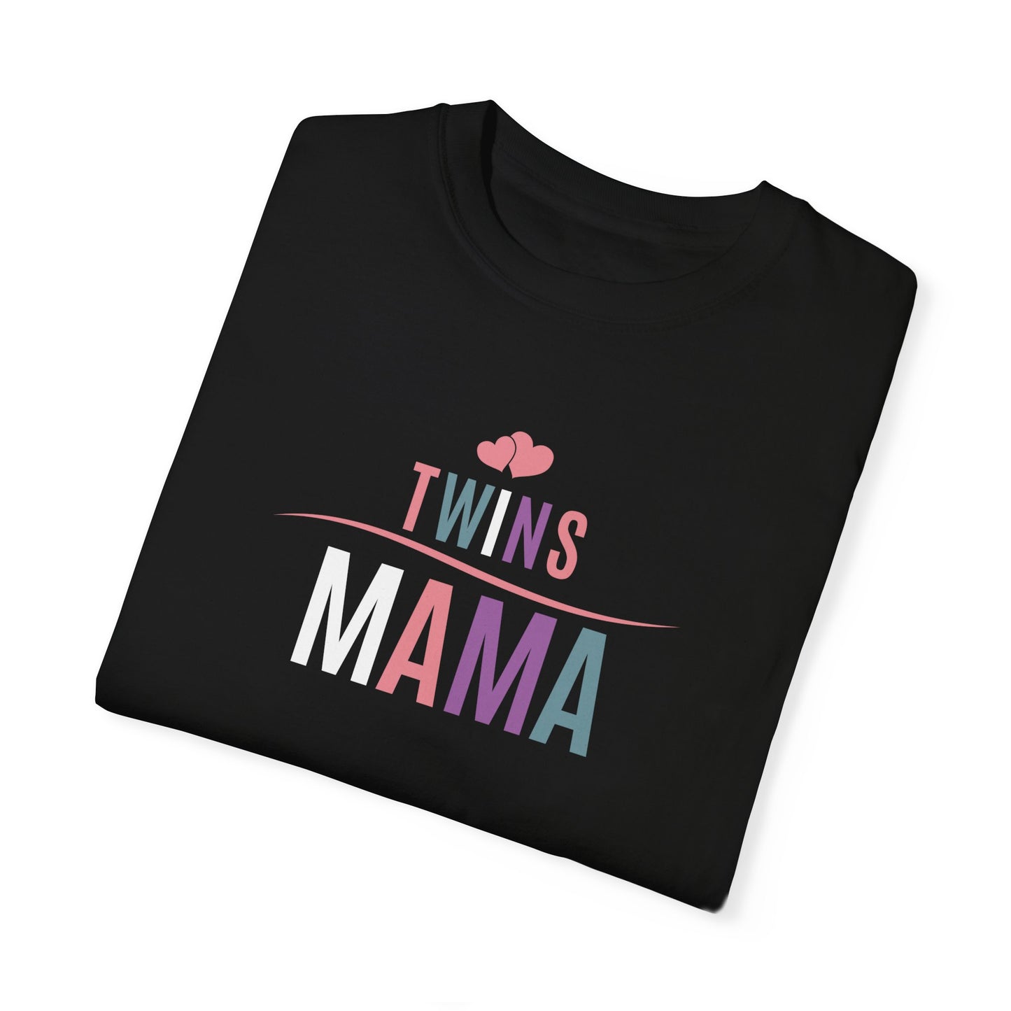 T-shirt MAMAN