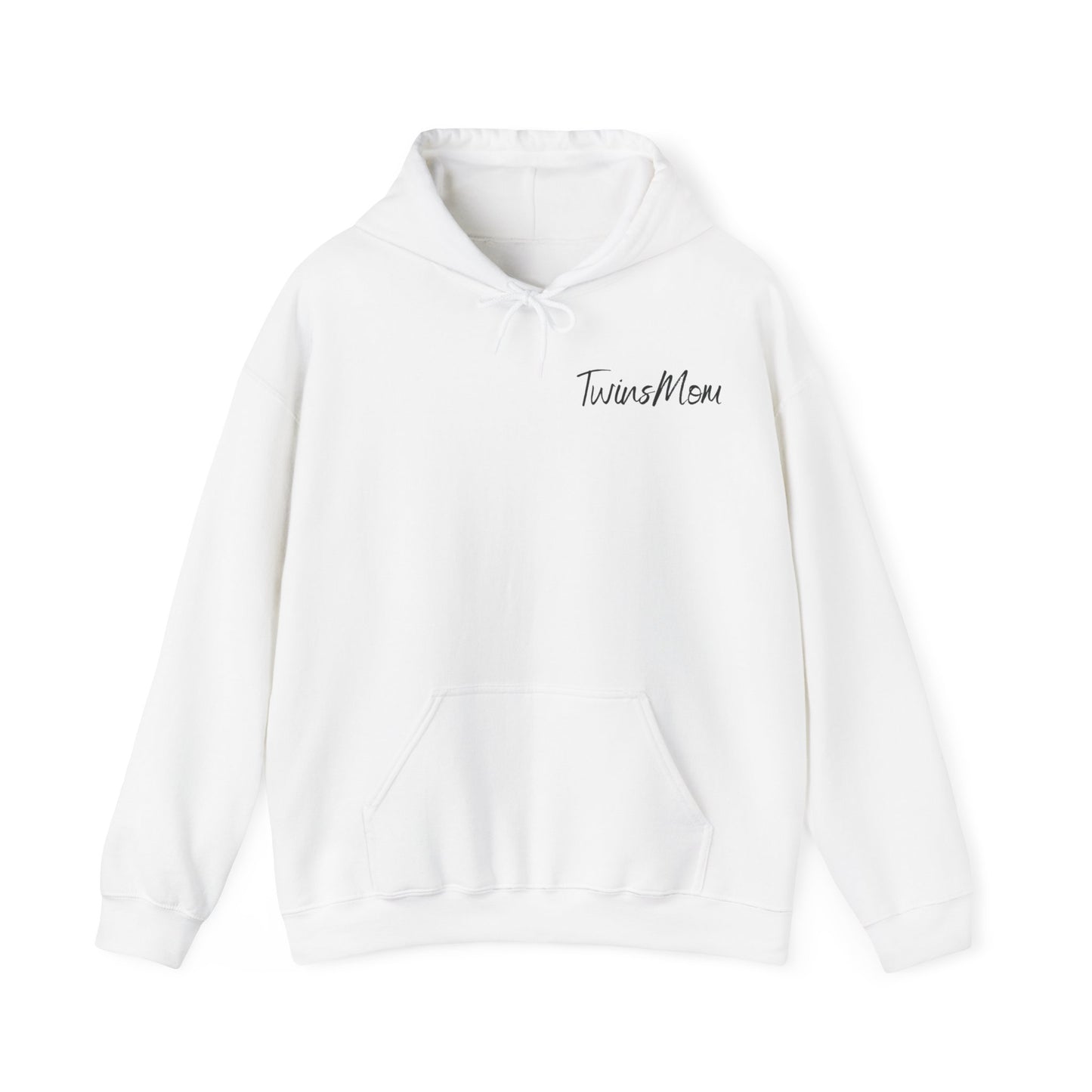 Coton-ouaté TwinMom