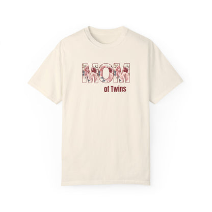 T-shirt MOM