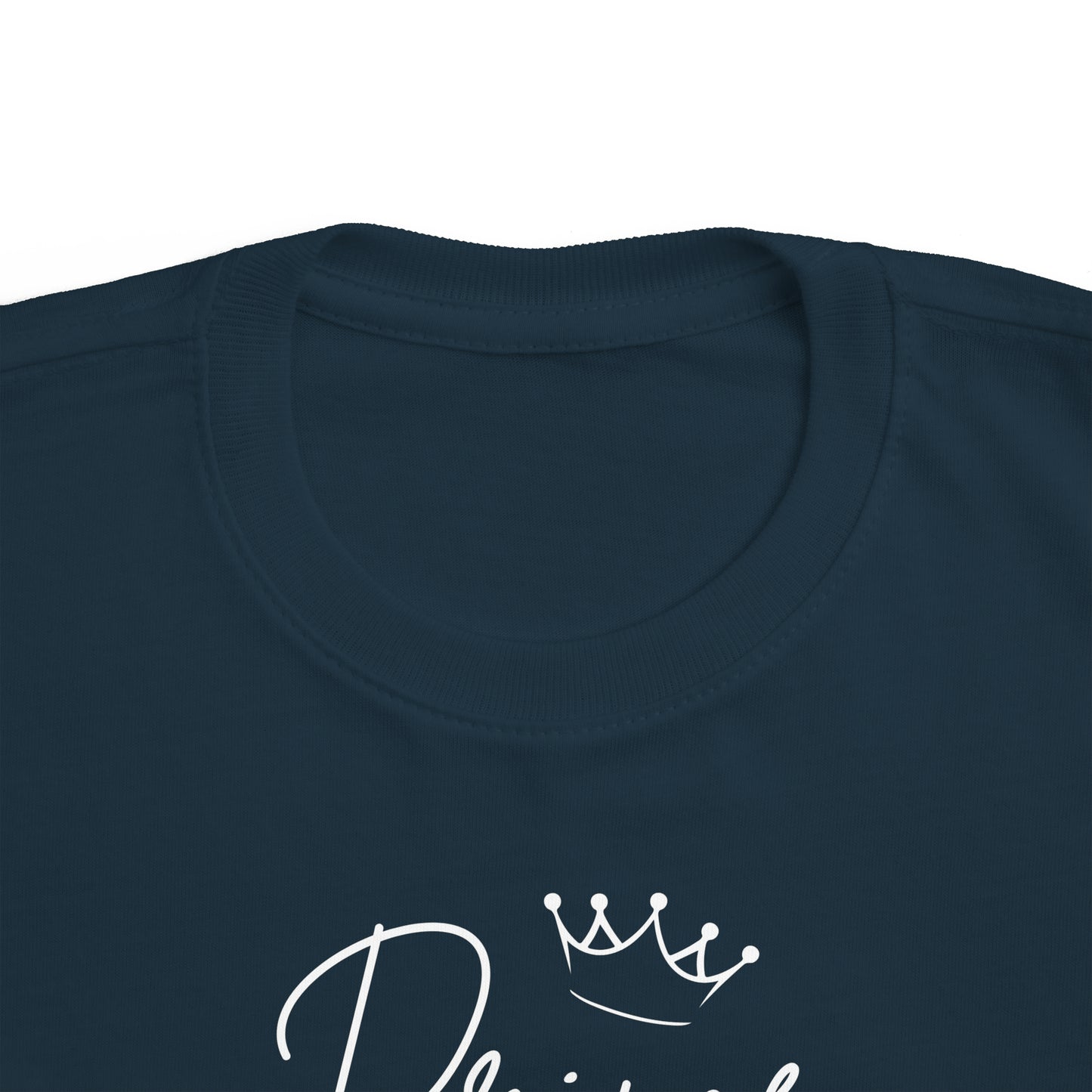 T-shirt pour enfant prince