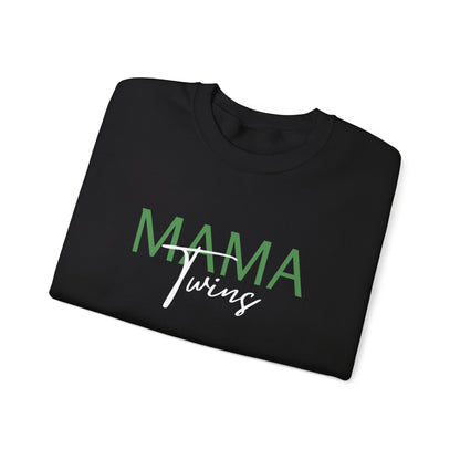 Sweatshirt pour femme MAMA twins