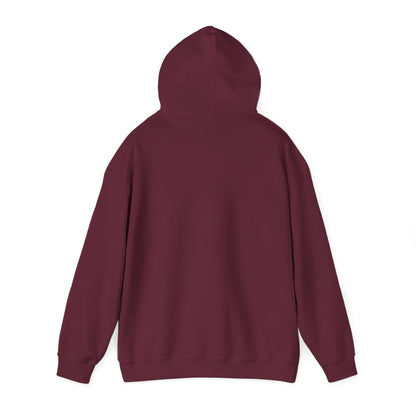 Femme gémellipare hoodie