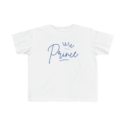 T-shirt pour enfant prince