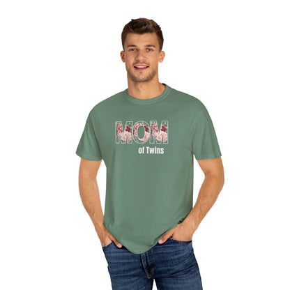 T-shirt MOM