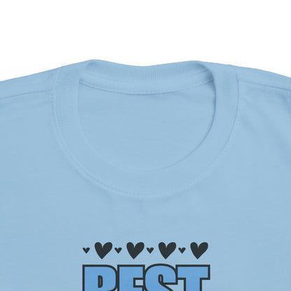 T-shirt pour enfant Best