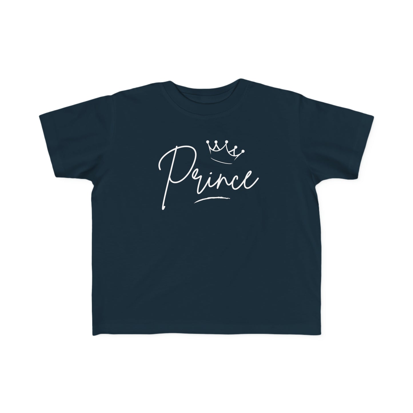 T-shirt pour enfant prince