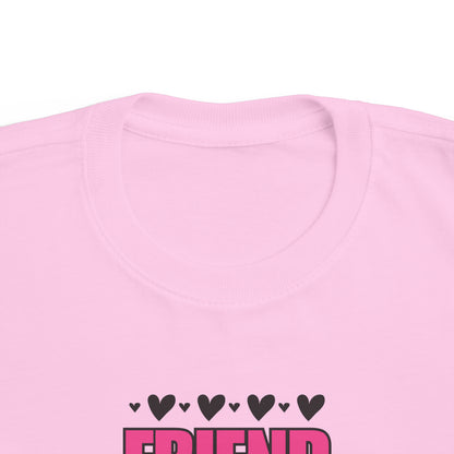 T-shirt pour enfant Friend