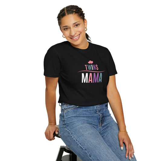 T-shirt MAMAN