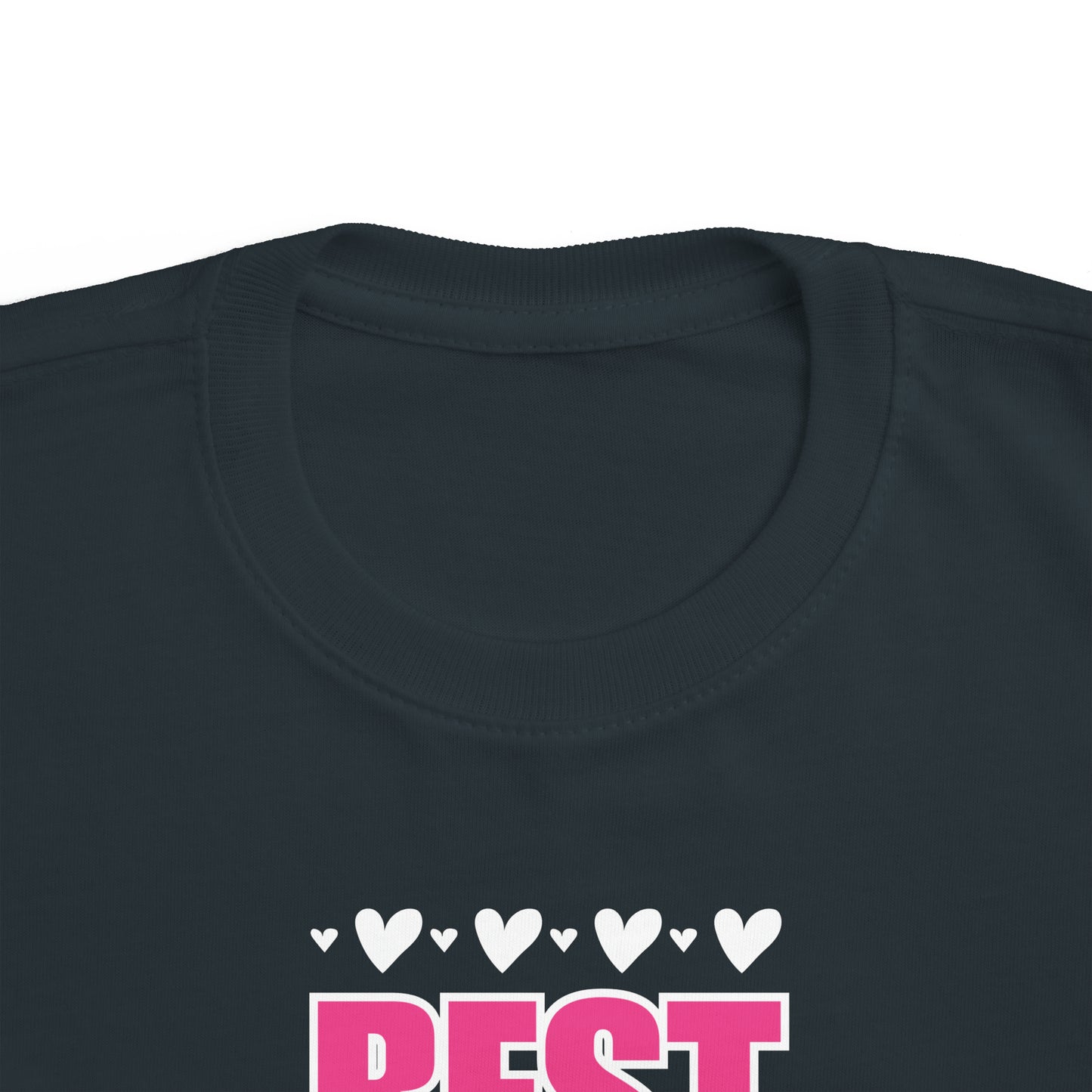 T-shirt pour enfant Best