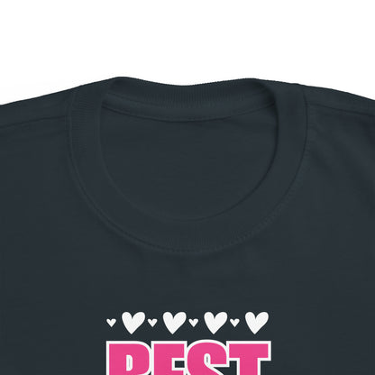 T-shirt pour enfant Best