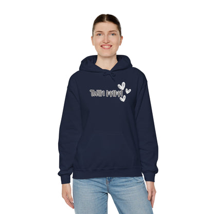 Sweatshirt pour femme