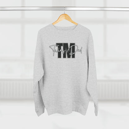 Sweatshirt pour homme Twindad