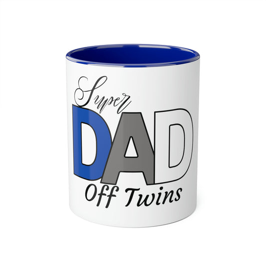 Tasse pour papa, 11oz