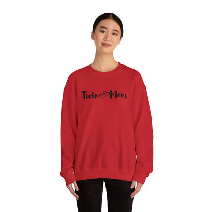 Sweatshirt pour femme TWINS