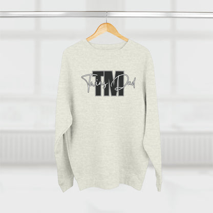 Sweatshirt pour homme Twindad