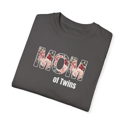 T-shirt MOM