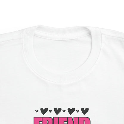 T-shirt pour enfant Friend