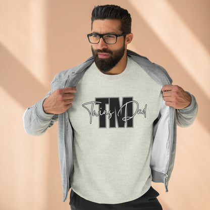 Sweatshirt pour homme Twindad