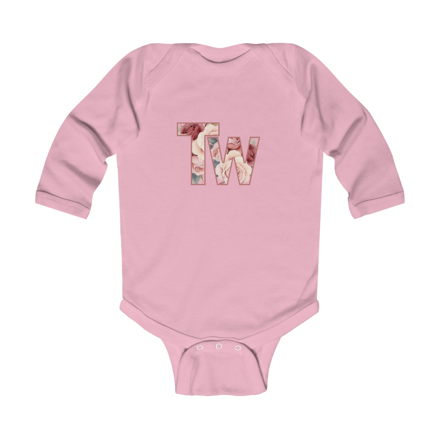 Bodysuit pour bébé TW