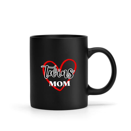 Black Mug (11 oz)